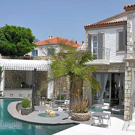 Ala Alacati Hotel