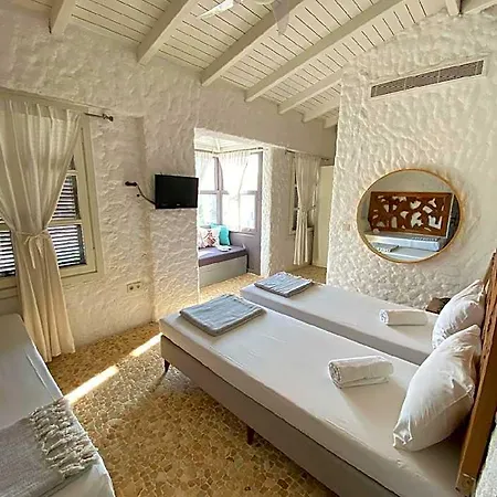 Ala Alacati 3* Çeşme