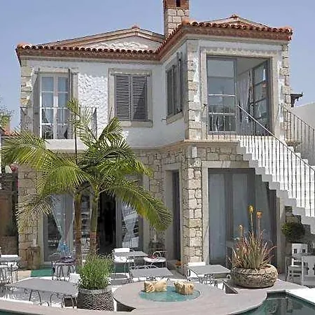 Ala Alacati Hotel 3*