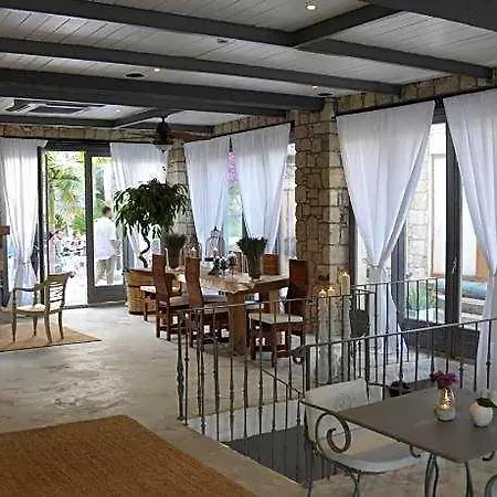 Hotel Ala Alacati Çeşme
