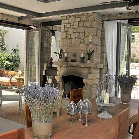 Hotel Ala Alacati