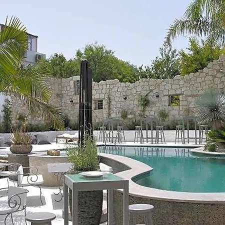 Ala Alacati Hotel 3*