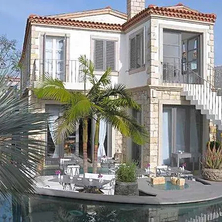 Ala Alacati Çeşme