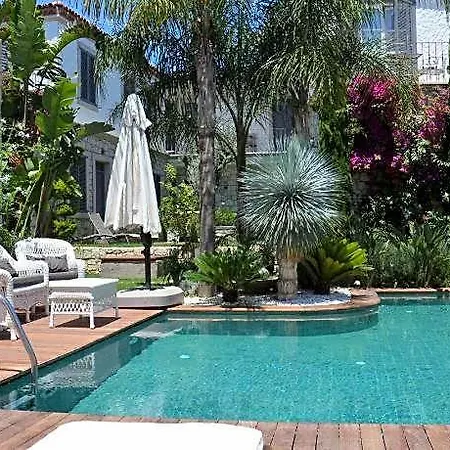 Ala Alacati Hotel 3*