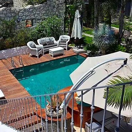 Hotel Ala Alacati 3*