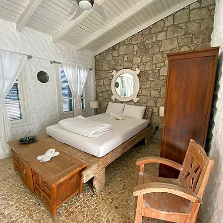 Ala Alacati Hotel