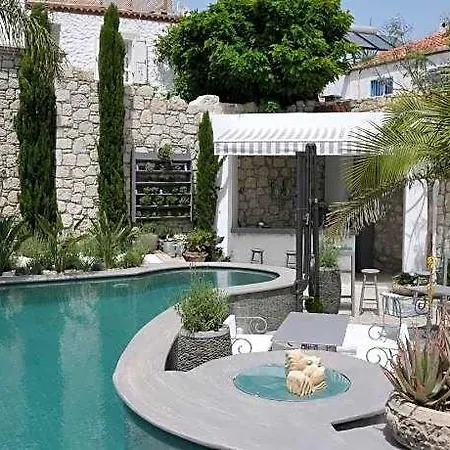 Hotel Ala Alacati 3*