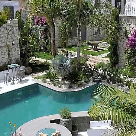 Hotel Ala Alacati Cesme