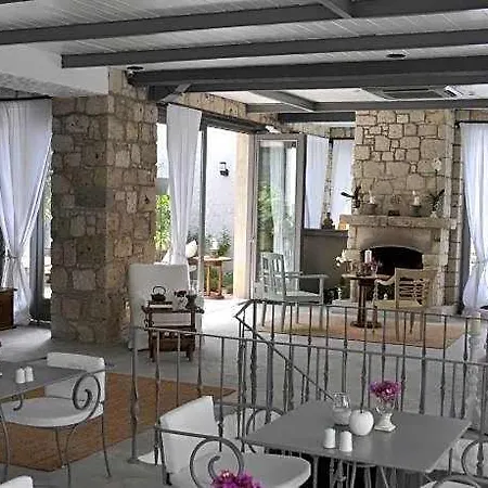 Hotel Ala Alacati Çeşme