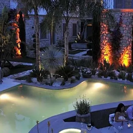 Ala Alacati Hotel Cesme