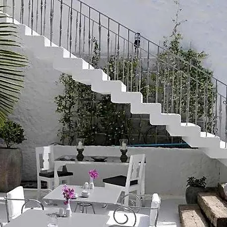 Hotel Ala Alacati