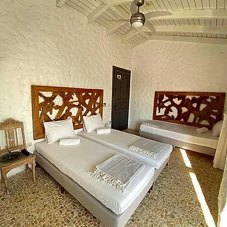 Hotel Ala Alacati 3*