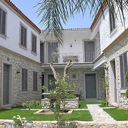 Ala Alacati Hotel Çeşme