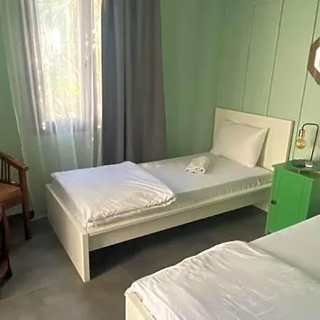 Ala Alacati Hotel Çeşme