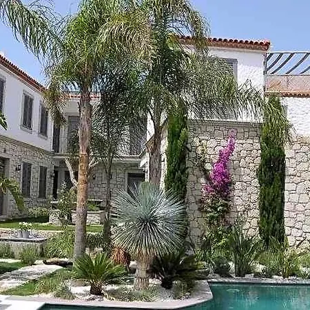 Hotel Ala Alacati 3*