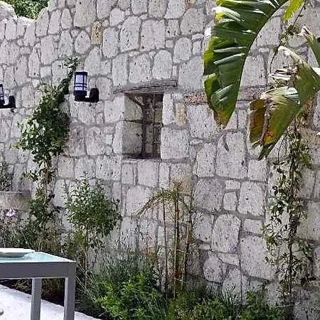 Ala Alacati Hotel 3*