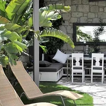 Ala Alacati Hotel Çeşme