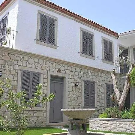 Ala Alacati Hotel