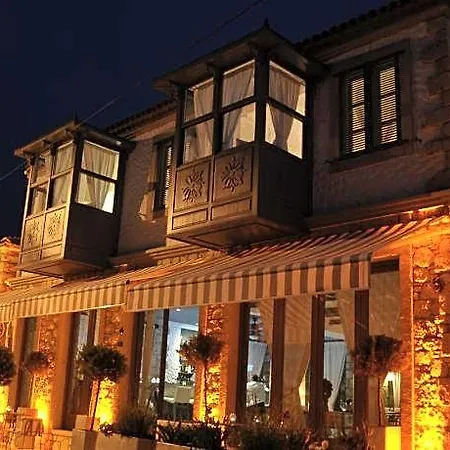 Hotel Ala Alacati