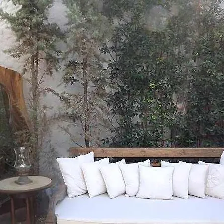 Ala Alacati Hotel 3*
