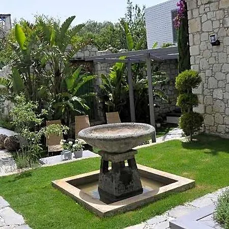 Ala Alacati 3*
